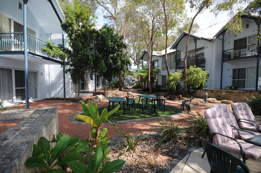 Mandurah Quay Resort Bagian luar foto