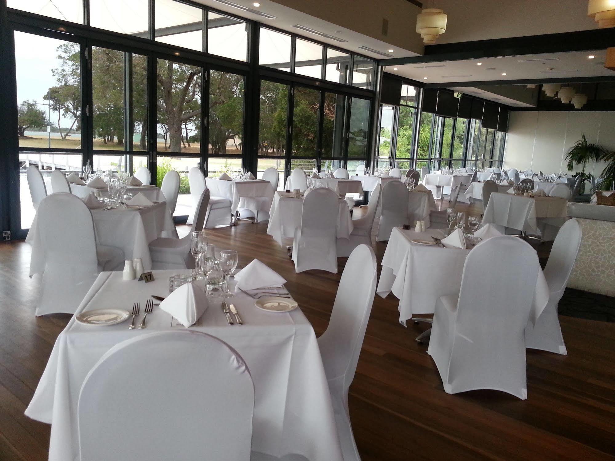 Mandurah Quay Resort Bagian luar foto