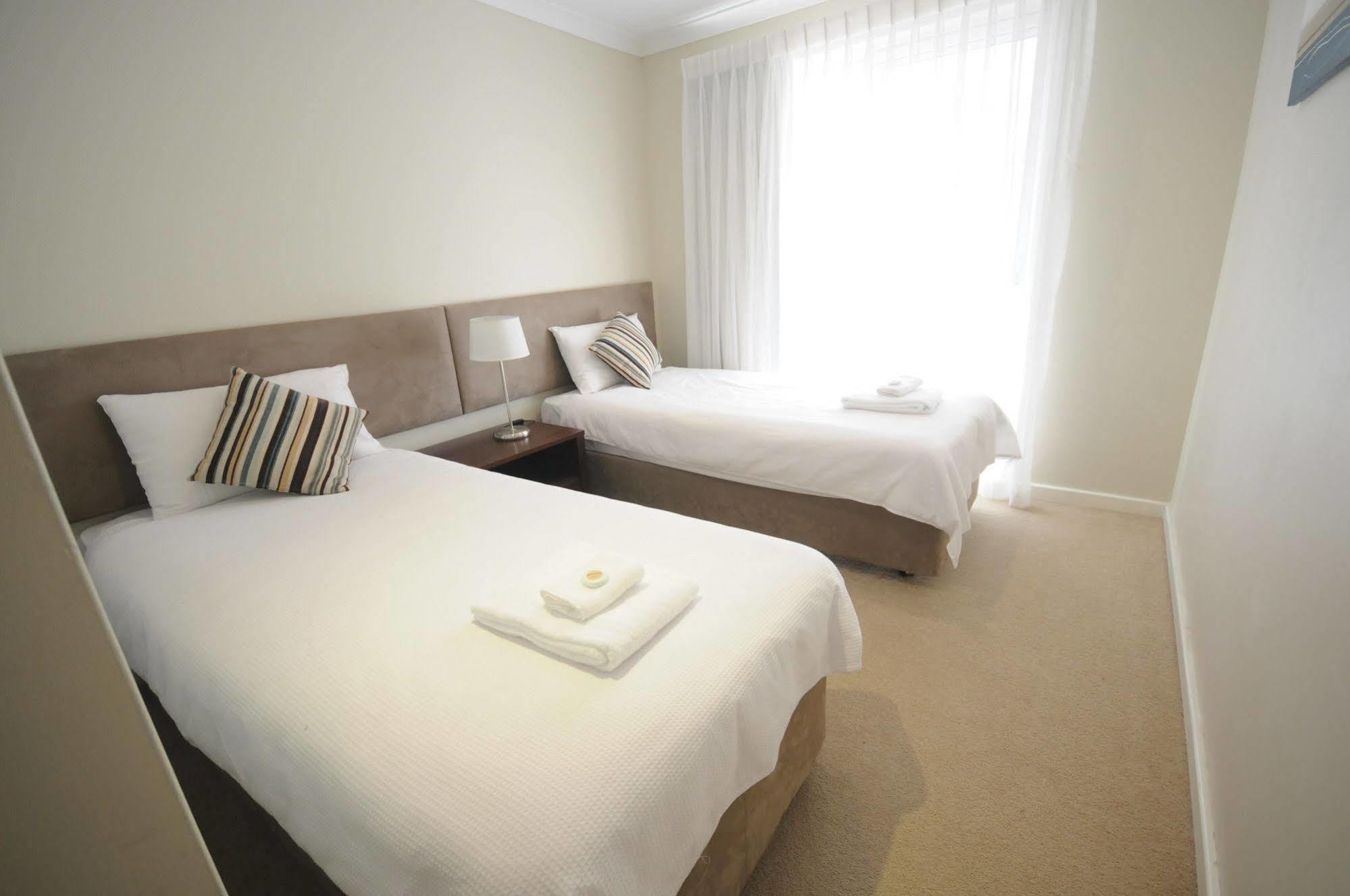 Mandurah Quay Resort Bagian luar foto